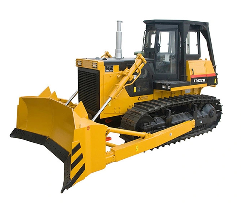  lt4221l220hp medium crawler type bulldozer6