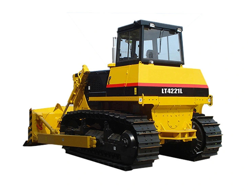  lt4221l220hp medium crawler type bulldozer7